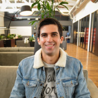 Marcel Teixeira Email & Phone Number