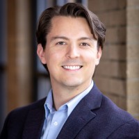 University of Rochester Advancement Employee Derek Swanson's profile photo