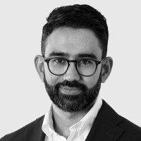 AirTrunk Employee Prashant Murthy's profile photo