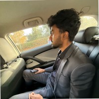 EXSTENT LIMITED Employee Rahat Hossain's profile photo