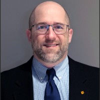VERITAS MEDICAL SOLUTIONS LTD Employee Zack Stair's profile photo