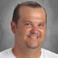 Hawai'i Technology Academy Employee Neil Bowers's profile photo