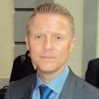 Fredrik Jonsson Email