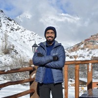 Lumofy | لوموفاي Employee Sayed Almukhtar's profile photo