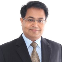 IPS Employee Pankaj Kumar's profile photo