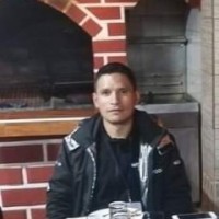 Nexa Resources Employee Neil Lock's profile photo