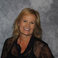 Sharon Scott