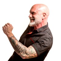 Thoughtly Crew Employee Scott Cheney's profile photo