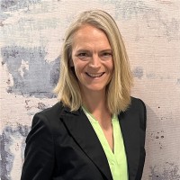 BBT-Gruppe (Barmherzige Brüder Trier) Employee Stefanie Thomann's profile photo