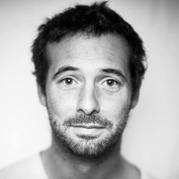 IPM Advertising Employee Gregory de Tillesse's profile photo