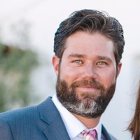 Nexii Employee Brian Nash's profile photo