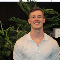 Quiddity Health Employee Myles Smithies's profile photo