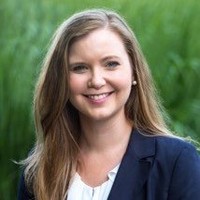 Virginia Economic Development Partnership Employee Stephanie Harder's profile photo