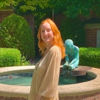 Compass Behavioral Group Employee McKennah Lauber's profile photo