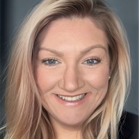 Nativity Prep Academy Employee Sinead Scott's profile photo