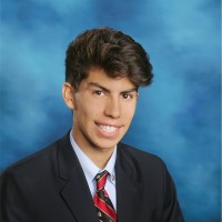 University of Arizona, College of Social & Behavioral Sciences Employee Augie Diaz's profile photo