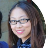 Physician's Surrogacy Employee Kelly Xia's profile photo