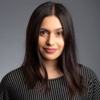 Kids Help Phone Employee Darshana Koirala's profile photo