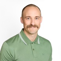 Ignite Data Solutions Employee Anthony Menzies's profile photo