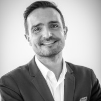 VINCI Immobilier Employee Paul-Antoine Mauraisin's profile photo