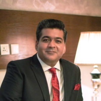 Saad Feroz Email