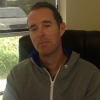 Gerald Lyons Email & Phone Number