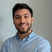 Onetag Employee Lorenzo Baglini's profile photo