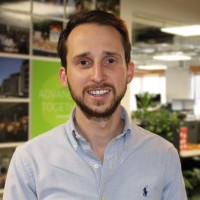 DataTorque Ltd Employee Nick Steevens's profile photo