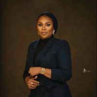 SUJIMOTO Employee Hafsat Yusuf's profile photo