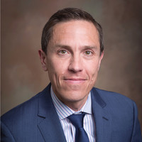 Interactive Brokers Employee Mike Padilla's profile photo