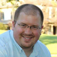 Eurofins Lancaster Laboratories Employee Andy Ayers's profile photo