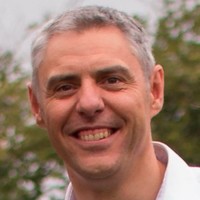 Geert Vervust Email