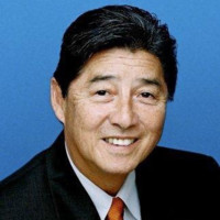 Jerry Chang