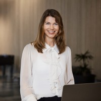 AFRY Employee Linda Pålsson's profile photo
