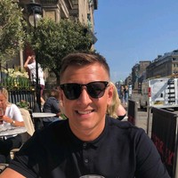 RAZOR Oiltools Limited Employee Jack Murdie's profile photo