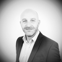 Arrow ECS United Kingdom Employee Graham Hancock's profile photo