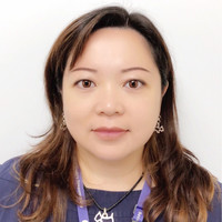 UTAC Employee Rina Chan's profile photo