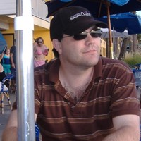 Staples Employee Nick Govier's profile photo