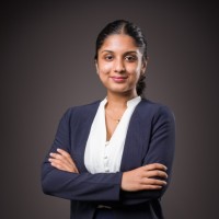 Codimite Employee Pavani Ratnayake's profile photo