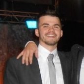 Consolidated Communications Employee Luke Erwin's profile photo