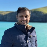 Gaurav Agrawal Email & Phone Number