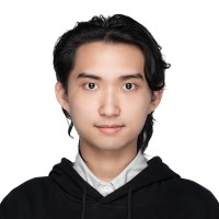 MiTAC Computing Technology Employee Yangye Fu's profile photo