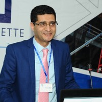 FENIE BROSSETTE Employee Brahim Chamar's profile photo