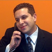 iCan Benefit Group Employee Jason Kessler's profile photo