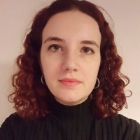 Arianna Ferraiuolo Email