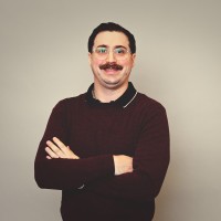 Caliber.global Employee Chris King's profile photo