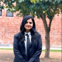 CAFS Employee Sonal Shajan's profile photo