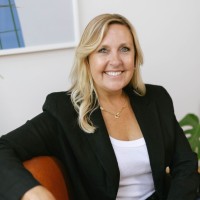 Robin Kleinjans-McKee Email & Phone Number
