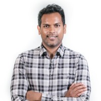 JobLeap.ai Employee Prasith Govin's profile photo