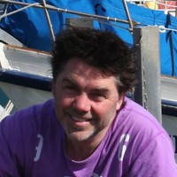 Pilgrim Clothing Employee Gary Hastie's profile photo